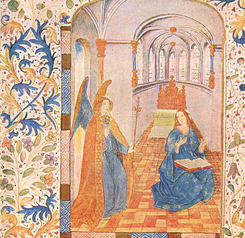 Book of Hours